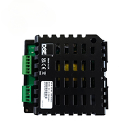 Chargeur de batterie silencieux sans balais BC1205 BC2405 5A 12V en plastique CN;FUJ Pièces et accessoires pour générateurs