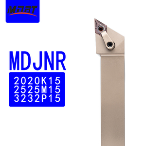 Không-tiêu chuẩn tùy biến công cụ chủ mdjnr/L 2020/2525 <span class=keywords><strong>CNC</strong></span> Lathe công cụ chủ sở hữu cho dnmg chèn - Product Image 2