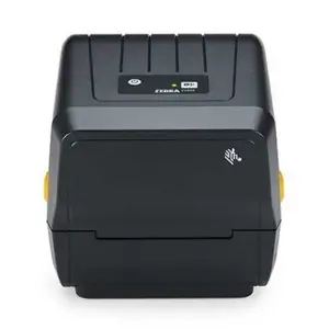 Nuevo reemplazo Zebra ZD888 de ZD220 transferencia térmica 4 pulgadas cinta escritorio USB impresora de código de barras