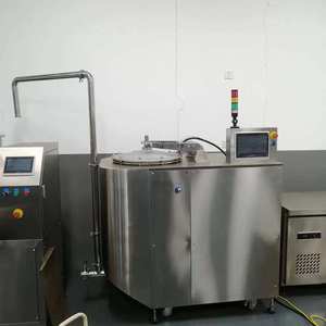 Автоматический аэратор для теста и крема, профессиональный миксер для наполнения кексов и тортов, для приготовления шифоновых тортов и взбитых сливок - Product Image 6