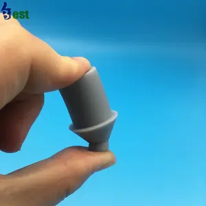 중국 OEM 소량 정밀 PU ABS 플라스틱 예비 부품 실리콘 몰드입니다 진공 주조 성형 제품