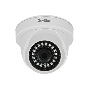 KIT de cámara de seguridad impermeable, 4 canales, 2022 P, <span class=keywords><strong>dvr</strong></span>, 4 canales, sistema de videovigilancia, Popular, 1080 - Product Image 2