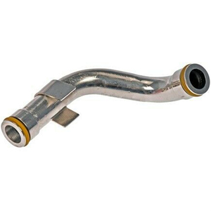 Tubo de Retorno de Aceite del Turbocompresor para Ford 6.0L Powerstroke <span class=keywords><strong>F250</strong></span> 2004-<span class=keywords><strong>2010</strong></span> 6C3Z9T515A 6C3Z-9T515-A - Product Image 2