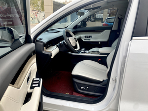 Vente Flash Jetour Dashing 2023 1.5T DCT Stellar Glory Pro SUV Compact Essence - Product Image 5