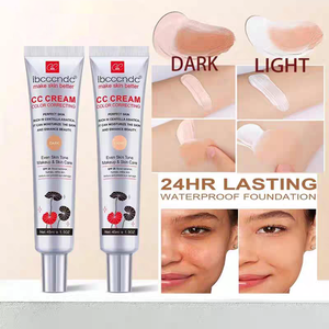 <span class=keywords><strong>Corrector</strong></span> Nutritivo e Hidratante con Centella Asiática IBCCCNBC de 45 ml, Pre-<span class=keywords><strong>Maquillaje</strong></span>, Base de Larga Duración - Product Image 6