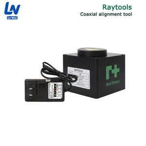 Module d'ajustement visuel manuel <span class=keywords><strong>NVA</strong></span> Raytool Original 120BB1200A/YM.QTZ05.0021 de haute qualité, haute efficacité, nouveau, facile à utiliser - Product Image 2