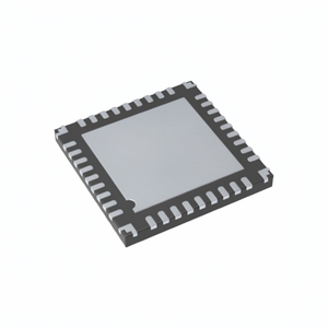 DSPIC33CK32MP203-I_M5 Embedded Manufacturer Channel Electronic Circuit Components 36 UFQFN Exposed Pad - Product Image 1