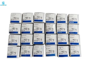 เซ็นเซอร์ควบคุม PLC ลิมิตสวิตช์ ของแท้ใหม่เอี่ยม รุ่น D4N-212G - Product Image 1