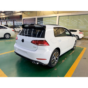 Auto Usado Guazi, Volkswagen <span class=keywords><strong>Golf</strong></span> 2020, Listo para Enviar, Motor de Gasolina, <span class=keywords><strong>Automático</strong></span>, 5 Plazas, Hatchback, Volante a la Izquierda - Product Image 5