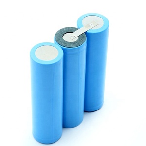 แบตเตอรี่ลิเธียมไอออน 3.2V 26650 3200mAh 4000mAh 5000mAh ความจุเต็มสำหรับเครื่องมือไฟฟ้า - Product Image 3
