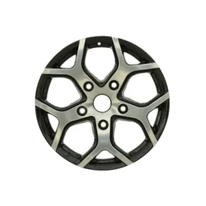 Suitable for aluminum wheels/rims/tire bells adapted to 17-inch aluminum wheel conversion