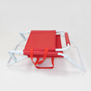 <span class=keywords><strong>Chaise</strong></span> <span class=keywords><strong>de</strong></span> <span class=keywords><strong>plage</strong></span> pliable légère et portable pour le camping station balnéaire <span class=keywords><strong>allemande</strong></span> <span class=keywords><strong>chaise</strong></span> <span class=keywords><strong>de</strong></span> <span class=keywords><strong>plage</strong></span> miniature d'été - Product Image 5