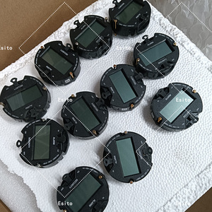 Good Price Rosemounte 4-20 MA HART and 1-5 Vdc Low Power LCD Display Assembly with Aluminum Cover - Product Image 2