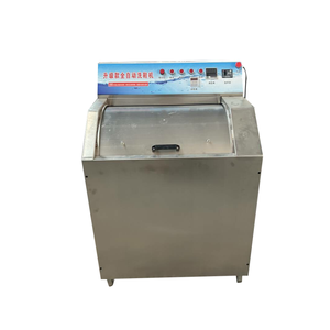 Máquina Industrial Comercial para Secar Zapatos, Máquina para Lavar, Esterilizar y Secar Zapatos, Lavadora de Zapatos con Secadora - Product Image 1