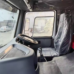 รถบรรทุกซิโนทรัค ฮาวเวอร์ มือสอง 6x4 10 ล้อ 371 แรงม้า รถดัมพ์ ฮาวเวอร์ - Product Image 5