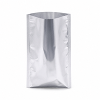 Wholesale Anti Static Flat Open Top Bags for PCB IC Electronic Components Cables Hardware Protective Packaging S16A