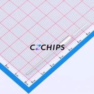 RT110 Thermal Cutoff (TCO) Through hole Component (THT),D4xL15mm Fuse 16A 250V 110℃ 95 - Product Image 2
