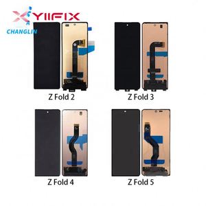 หน้าจอ LCD สำหรับโทรศัพท์อะไหล่กาแล็คซี่ <span class=keywords><strong>Z</strong></span> พลิก<span class=keywords><strong>2</strong></span> 3 4 5G จอแสดงผล <span class=keywords><strong>Z</strong></span> พับ<span class=keywords><strong>2</strong></span> 3 4สำหรับ Samsung lcds - Product Image 4