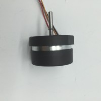 Customized 10Kw Dc 72V 3000Rpm 140A 32Nm Pm Bldc Motor Ebike Conversion Kit Brushless Dc Motor
