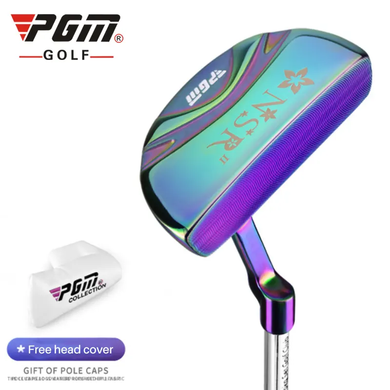 PGM Golf Putter für Lady Fashional Putter