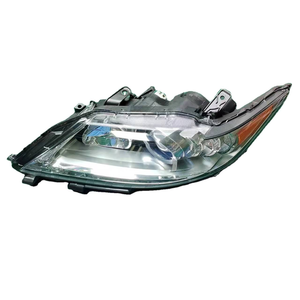 Venta Especial: Luz <span class=keywords><strong>LED</strong></span> <span class=keywords><strong>para</strong></span> Auto Lexus ES, Nueva Luz <span class=keywords><strong>LED</strong></span> Remanufacturada <span class=keywords><strong>para</strong></span> Auto, Faro Delantero <span class=keywords><strong>LED</strong></span>, Faro Delantero <span class=keywords><strong>para</strong></span> Auto Más Vendido - Product Image 4