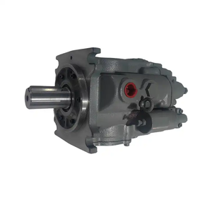 Bomba de Pistones Hidráulicos OEM ODM Serie A10 A16 A37 A70 A145 A90 A56 A70-F-R-04-H-S-60366 Bomba de Aceite Axial Hidráulica de Alta Presión - Product Image 2