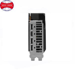 Carte graphique pour <span class=keywords><strong>ASUS</strong></span> Radeon RX <span class=keywords><strong>6600</strong></span> XT 8 go DUAL OC GDDR6, originale, nouveau en stock - Product Image 6