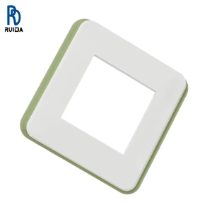 Plaque de protection en plastique pour contrôleur PLC, neuve, originale, NU400218P - Product Image 1