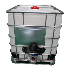 Entrega rápida tambor <span class=keywords><strong>de</strong></span> plástico <span class=keywords><strong>1000</strong></span> <span class=keywords><strong>litros</strong></span> IBC TANK para almacenamiento <span class=keywords><strong>de</strong></span> líquidos al mejor <span class=keywords><strong>precio</strong></span> - Product Image 5