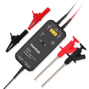 مسبار تفاضلي معزول عالي الجهد HT8100 ومذبذب V يطفو لقياس من من من من من من أجل M - Product Image 3