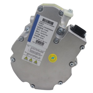 EVH33Y1คอมเพรสเซอร์ปั๊ม AC ไฟฟ้า06737721 AKJ200A301 06737164สำหรับ Geely Pro EMGRAND EV500 EV400 - Product Image 3