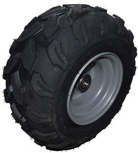 <span class=keywords><strong>Petite</strong></span> <span class=keywords><strong>remorque</strong></span> VTT en plastique Garden <span class=keywords><strong>Quad</strong></span> ATV Dump Utility Trailer - Product Image 5