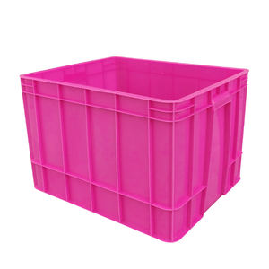 Boîte en plastique <span class=keywords><strong>pour</strong></span> ranger les <span class=keywords><strong>outils</strong></span> et les fournitures <span class=keywords><strong>de</strong></span> <span class=keywords><strong>jardin</strong></span> QF22 # Taille 600*500*400mm - Product Image 1
