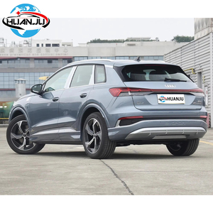 <span class=keywords><strong>Audi</strong></span> Q4 <span class=keywords><strong>E</strong></span>-<span class=keywords><strong>tron</strong></span> 2025 d'occasion, SUV de luxe 2 roues motrices, véhicule électrique pur, <span class=keywords><strong>Audi</strong></span> Q4 <span class=keywords><strong>E</strong></span>-<span class=keywords><strong>tron</strong></span>, véhicules à énergie nouvelle - Product Image 4