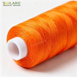 Teknik Tekstiller ve Yüksek Performanslı Ekipmanlar için 200D 300D 400D Hafif Süper Güçlü UHMWPE Dikiş İpliği - Product Image 5