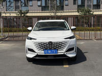 Changan UNI-K 2.0T Luxe Essence SUV Automatique Cuir R19 LHD 2021 Voiture d'occasion en stock Prix de gros