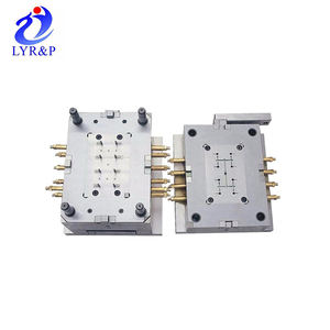 高品質プラスチック射出成形プラスチック射出成形s136射出成形 - Product Image 4