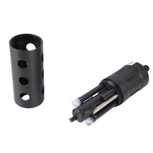 Alta Qualidade Auto-Limpeza Amônia Nitrogênio Sensor Águas Residuais Industriais Esgoto NH4 + Analisador - Product Image 4