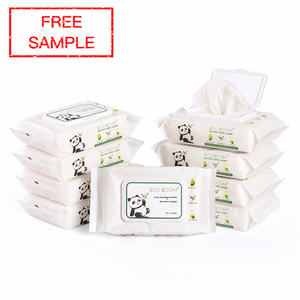 ECO BOOM – fournisseur <span class=keywords><strong>de</strong></span> lingettes biodégradables pour bébés, distributeur <span class=keywords><strong>de</strong></span> papier humide, fourniture <span class=keywords><strong>de</strong></span> mouchoirs en bambou, <span class=keywords><strong>eau</strong></span> biodégradable compostable - Product Image 3