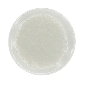 Vendita calda resistente alle alte Temperature bianco chiaro granuli ET835 in resina ETFE granuli per stampaggio rotazionale