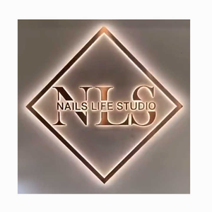 Envío Directo personalizado Led <span class=keywords><strong>Flex</strong></span> decoración pared arte lámpara Rick y Morty neón signo acrílico neón luces - Product Image 6