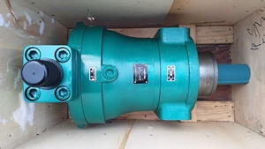 Bomba de pistones hidráulicos axiales de alta presión CY MCY SCY YCY G160YCY14-1B 25Y 32Y 40Y 63Y 80Y 160Y 250YCY para maquinaria de construcción - Product Image 3