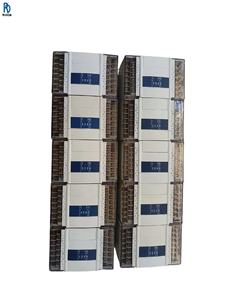 XC1-16R-E PLC ตัวควบคุมลอจิกแบบตั้งโปรแกรมได้ โมดูลควบคุมอุตสาหกรรม ตัวควบคุมแบบตั้งโปรแกรมได้ ระบบควบคุมอัตโนมัติอุตสาหกรรม - Product Image 1