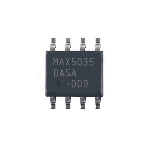 ใหม่ต้นฉบับ MAX5035DASA MAX5035 SOP-8 ชิป IC แบบรวม - Product Image 1