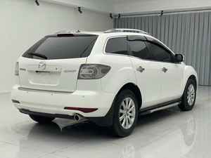 <span class=keywords><strong>Mazda</strong></span> CX-7 FAW 2.5L <span class=keywords><strong>2014</strong></span> en excellent état, traction avant, transmission automatique, cinq sièges en cuir, chinois, à prix très abordable - Product Image 1