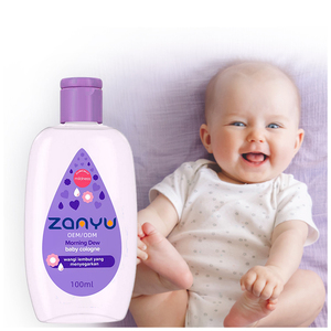 Parfum pour enfants 100ml de marque privée <span class=keywords><strong>eau</strong></span> de <span class=keywords><strong>cologne</strong></span> pour bébé rosée matinale parfum pour bébé fournisseur chinois - Product Image 3