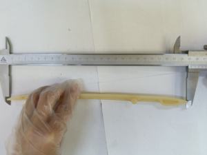 Kits de bande de plaque de guidage de couche de tendeur de chaîne de distribution de came de <span class=keywords><strong>moto</strong></span> pour <span class=keywords><strong>GP</strong></span>-1 DY250 - Product Image 6