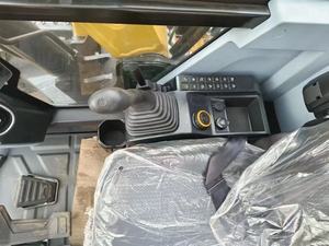 Sany Excavator SY26U de seconde main, un outil hydraulique à haut rendement pour les petits projets - Product Image 3