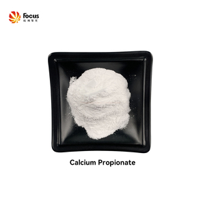 แคลเซียมโพรพิโอเนตเกรดอาหาร 99% E282 สำหรับ<span class=keywords><strong>ขนม</strong></span>ปังและ<span class=keywords><strong>ขนม</strong></span>อบ ขายส่ง - Product Image 4