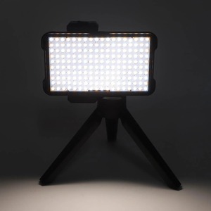 ไฟถ่ายภาพลายสัก LED เลนส์ CPL ขนาด 52 มม. ลดแสงสะท้อน สำหรับถ่ายภาพลายสักด้วยโทรศัพท์ - Product Image 6